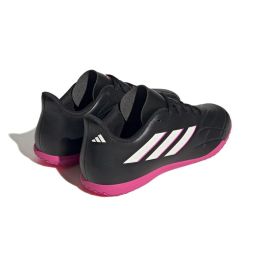 Chaussures de Futsal pour Adultes Adidas Copa Pure 4 Noir