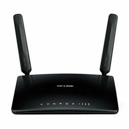 Router TP-Link TL-MR6400 WiFi 2.4 GHz