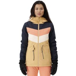 Anorak de ski Rip Curl 000WOU-049 Orange