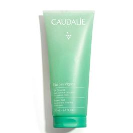 Caudalie Eau des Vignes Gel Douche 200 ml - Parfum Vigne, Aloe Vera, pH Neutre