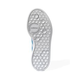 Chaussures de Sport pour Enfants Adidas Breaknet Kids Blanc 44 2/3