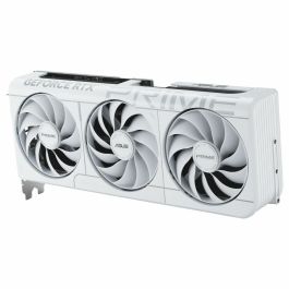 Carte Graphique Asus Prime GeForce RTX 5070 White OC Edition 12 GB nvidia geforce rtx 5070 GDDR6 GDDR7