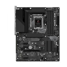 ASRock Z790 Phantom Gaming Lightning DDR5 Carte Mère Intel Z790 Socket LGA 1700 Compatible Intel Core i5 i7 i9 DDR5