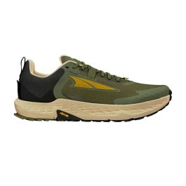 Chaussures de trail pour homme (course en montagne) Altra Timp 5 Olive M Precio: 158.676. SKU: B1FG7F4R89