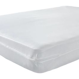 Protecteur de matelas TODAY Essential Blanc Lit double 160 x 200 cm Precio: 20.4999996. SKU: B1G8MW97NZ