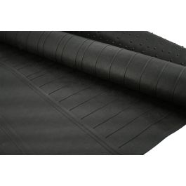 Xl Cover Tapis de coffre XLC3221321653042 Taille XL (130 x 100 cm) PVC Imperméable Résistant découpable