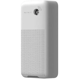 Petkit PURA AIR Smart - Boîtier Spray Déodorant pour Litière Automatique Pura Max - Anti-Odeurs avec 2 Recharges et 4 Piles AA Precio: 74.292. SKU: B1KESZZ6NJ