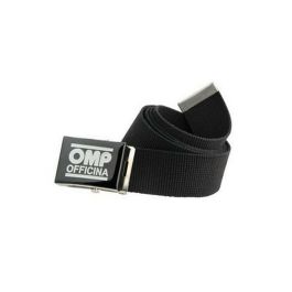 Ceinture OMP Sport Noir Precio: 32.8899996. SKU: B1EQ9GCPN9
