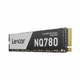 Disque dur Lexar LNQ780X001T-RNNNG 1 TB SSD