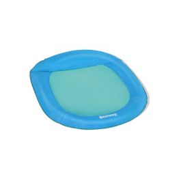 Bestway Matelas Gonflable Flex' n Fold 106x95 cm Plage et Piscine 43551