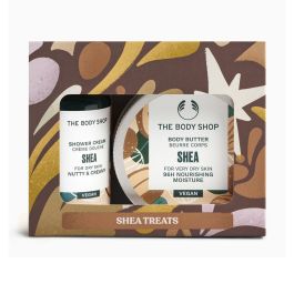 The Body Shop Shea Estuche
