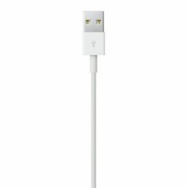 Câble Lightning Apple ME291ZM/A Blanc 50 cm (1 Unité)