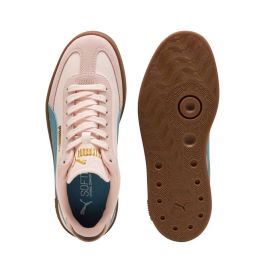 Chaussures de Sport pour Bébés Puma Club Ii Era Cv 44