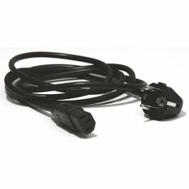 Câble d’Alimentation Belkin F3A225CP1.8M-P Noir 1,8 m Precio: 37.5. SKU: B13E6J27RJ