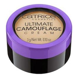 Correcteur facial Catrice Ultimate Camouflage Nº 015w-Fair 3 g