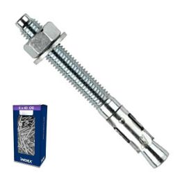 DUVER Boîte d'ancrage Boulon MTA Cincado Anc.Perno 8-75 Precio: 8.4999996. SKU: B1CQ4L5XXA