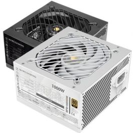 Bloc d’Alimentation Mars Gaming MPB1000SIW ATX 1000 W 80 Plus Gold