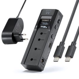 Boîtier Externe Ewent EW7065