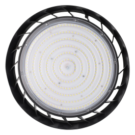 Osram Campana LED 200W 36.000Lm 6000K IP65 Regulable 0-10V 100.000H