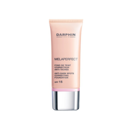 Darphin Melaperfect Anti-Dark Spots Correcting Foundation Shade 1 30 mL Tube