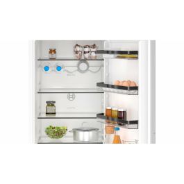 Frigo BOSCH KIN96VFD0 194 Blanc