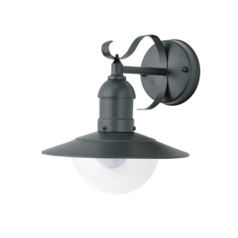 RABALUX Applique Exterior Oslo 8681 E27 IP44