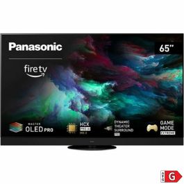 TV intelligente Panasonic TV65Z90AEG 65" OLED 4K Ultra HD