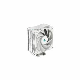 Deepcool R-AK400-WHNNMN-G-1 Refroidissement PC AK400 Blanc