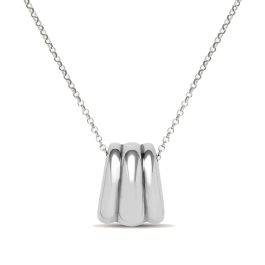 Collier Femme Stroili 1697914 Argenté Precio: 122.4999996. SKU: B15999V88A