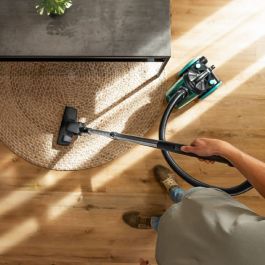 Aspirateur multi-cyclone Cecotec Conga Rockstar Multicyclonic XL Animal Noir 800 W