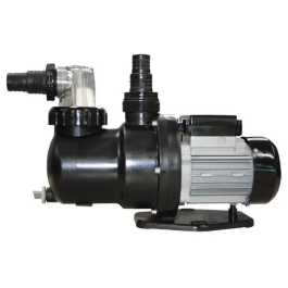 GRE PP032 Bombe Centrifuge Autoaspirante 0,33 CV Préfiltre Incorporé Tapa Transparente Precio: 121.59. SKU: B16W9XPXKQ