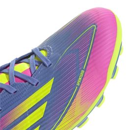 Chaussures de Football pour Adultes Adidas F50 League 2G/3G Ag