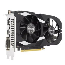Carte Graphique Asus 90YV0K60-M0NA00 Nvidia GeForce RTX 3050 6 GB GDDR6