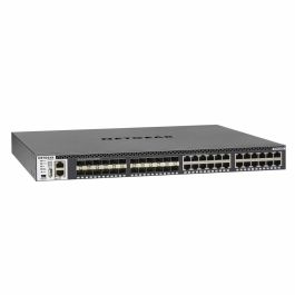 NETGEAR XSM4348S-100NES Switch Géré 24 ports 10G Ethernet 1U