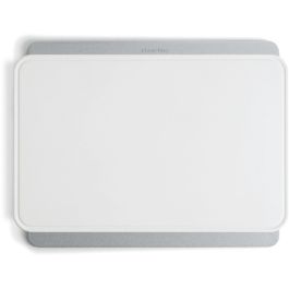 Stadler Form Anna Blanc - Chauffage d'appoint céramique compact - 1000 W / 2000 W - Thermostat intelligent - Jusqu'à 25 m² - Design par Matti Walker