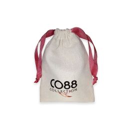 Collier Femme CO88 Collection 8CN-26209 Doré