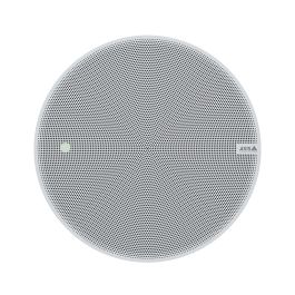 Haut-parleurs Axis 02323-001 Blanc Noir