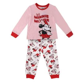 Pyjama Enfant Minnie Mouse Rose Precio: 21.5000004. SKU: B1G9KZ9F88
