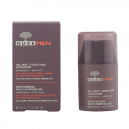 Nuxe Gel hydratant homme 50 mL