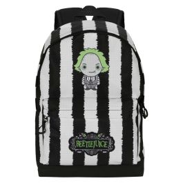 Cartable Beetlejuice
