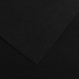 Papier carton Iris Noir 50 x 65 cm
