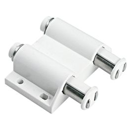 HERRAJES ALK Fermeture Magnétique Double Pression Blanche Precio: 4.5. SKU: B1JWZCSV4F