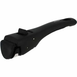 Menastyl Batterie de cuisine Induction Aluminium Antiadhésif 5 pièces Mango Extraíble Negro 6020437