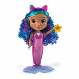 Poupée Gabby's Dollhouse