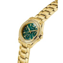 Montre Femme Guess RITZY Doré