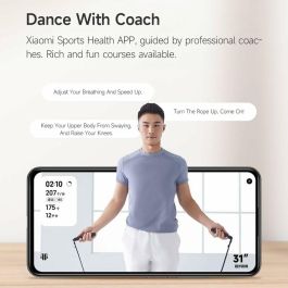 Trottinette Électrique Xiaomi