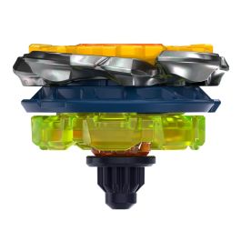 Hasbro Beyblade X Starter Pack Fort Hornet R 7-60T CX Takara Tomy Balance Type Top A partir de 8 ans HASG1682ES0