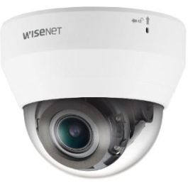 Hanwha Techwin 2MP WiseNet Q QND-6082R Netzwerkkam