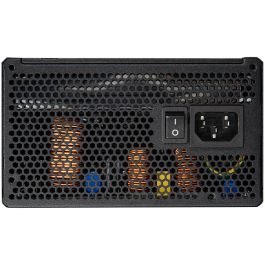 Cougar CGRGLE-1200 Alimentation PC 1200W ATX 3.1 - 80 Plus Gold - Entièrement Modulaire - Ventilateur 135 mm HDB - Noir