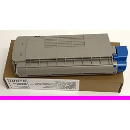 Toner original OKI C711/C710/C711WT Magenta Precio: 307.5. SKU: B19KZDHXHZ